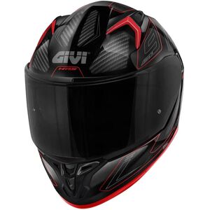 Casco Givi 50.9 Enigma - Omologazione ECE 22.06, Visiera solare, Ventilazione Casco Givi 50.9 Enigma - Omologazione ECE 22.06, Visiera solare, Ventilazione