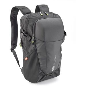 Givi EA129B Urban Ryggsekk - 15L - Lett, Thermoformet lomme Givi EA129B Urban Ryggsekk - 15L - Lett, Thermoformet lomme