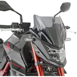 GIVI Szélvédő - Füstös a motorra és robogóra GIVI Szélvédő - Füstös a motorra és robogóra