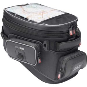 GIVI XS308Y Tanklock Xstream Enduro - Schwarz - Tankrucksack GIVI XS308Y Tanklock Xstream Enduro - Schwarz - Tankrucksack