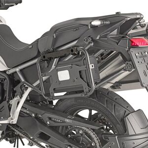 Givi Side Case Holder PLO1201MK - Side case holder Givi Side Case Holder PLO1201MK - Side case holder