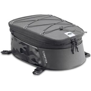 Kappa DR02 Drifter Tankrucksack - 9-12L wasserfestig Kappa DR02 Drifter Tankrucksack - 9-12L wasserfestig