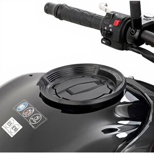Givi BF81 Tanklock Montering - Kawasaki Z 650 Givi BF81 Tanklock Montering - Kawasaki Z 650
