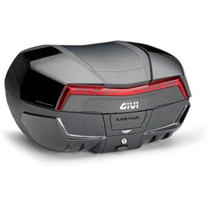 Givi V58 MAXIA 5 - V58NNB - Publicité Givi V58 MAXIA 5 - V58NNB - Publicité