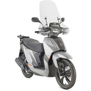 Givi Windshield for Peugeot Tweet 50-125 - Transparent Givi Windshield for Peugeot Tweet 50-125 - Transparent