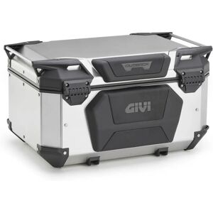 Givi E240 Backrest for Outback OBKE58 - Backrest Givi E240 Backrest for Outback OBKE58 - Backrest