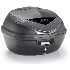 Kappa K355NT2 Bauletto Monolock - Moto Kappa K355NT2 Bauletto Monolock - Moto