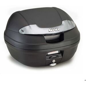 Givi E340 Monolock Topcase - Toppmodell Givi E340 Monolock Topcase - Toppmodell