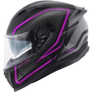Kappa - KV52 Kronos - Fucsia - XS - Helmet Kappa - KV52 Kronos - Fucsia - XS - Helmet