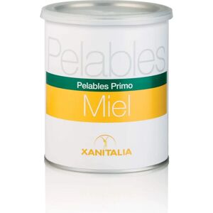 Cire à épiler peelable au miel Xanitalia - Épilation Facile - Publicité Cire à épiler peelable au miel Xanitalia - Épilation Facile - Publicité