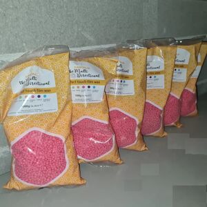 Xanitalia Cera Usa e Getta - Epilazione Perfetta - 1kg Xanitalia Cera Usa e Getta - Epilazione Perfetta - 1kg