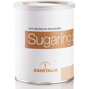 Xanitalia Cera Depilatoria ad Alta Densità - 1kg Xanitalia Cera Depilatoria ad Alta Densità - 1kg
