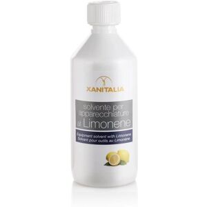 Xanitalia Solvant pour Cire - 500ML - Publicité Xanitalia Solvant pour Cire - 500ML - Publicité