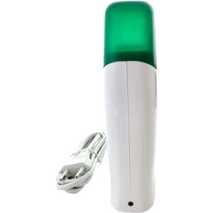 Kit Chauffe-cire Xanitalia - Poignée ergonomique, Matériaux de haute qualité, Capacité 100ml - Publicité Kit Chauffe-cire Xanitalia - Poignée ergonomique, Matériaux de haute qualité, Capacité 100ml - Publicité