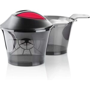 Xanitalia Mezclador eléctrico con temporizador 250 ml Xanitalia Mezclador eléctrico con temporizador 250 ml