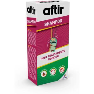 Meda Pharma Spa Aftir Shampoo - Kopflausbehandlung - 150ml Meda Pharma Spa Aftir Shampoo - Kopflausbehandlung - 150ml