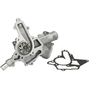 Saleri PA1269 Waterpomp - Temperatuursensor - Opel Corsa Meriva Saleri PA1269 Waterpomp - Temperatuursensor - Opel Corsa Meriva