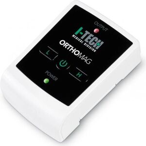 Dispositivo portátil de magnetoterapia Orthomag I-Tech - Tratamiento de baja frecuencia Dispositivo portátil de magnetoterapia Orthomag I-Tech - Tratamiento de baja frecuencia