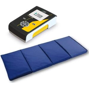 IACER I-TECH Lamagneto X - Dispositivo de Magnetoterapia de 2 Canales - 46 Programas IACER I-TECH Lamagneto X - Dispositivo de Magnetoterapia de 2 Canales - 46 Programas