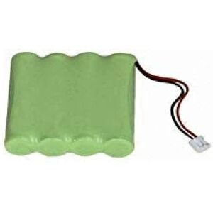 I-Tech MioCare Mag 1000 Batteripaket - Uppladdningsbart Batteri I-Tech MioCare Mag 1000 Batteripaket - Uppladdningsbart Batteri