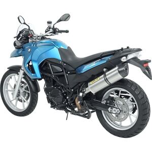 Arrow 800 F Gs Adventure Slip-On Auspuff - Exhaust Arrow 800 F Gs Adventure Slip-On Auspuff - Exhaust