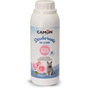 Parfum Naturel de Talc pour Chien et Chat CAMON - 125ml Hygiène Animale - Publicité Parfum Naturel de Talc pour Chien et Chat CAMON - 125ml Hygiène Animale - Publicité