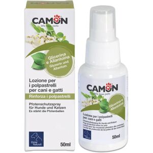 CAMON Pflege Spray für Polster - 50ml - Natürliche Formel CAMON Pflege Spray für Polster - 50ml - Natürliche Formel