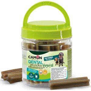 Camon Big Sticks Treats - Tandvård för hundar 400g Camon Big Sticks Treats - Tandvård för hundar 400g