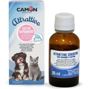 Camon Utbildande Djurträningsspray - Hygieniskt Lockmedel Camon Utbildande Djurträningsspray - Hygieniskt Lockmedel