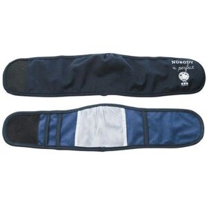 Camon Hondenluiers - Maat L - Blauw Camon Hondenluiers - Maat L - Blauw