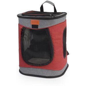 Zaino Porta Animali Camon - Rete, Leggero, 12kg Zaino Porta Animali Camon - Rete, Leggero, 12kg