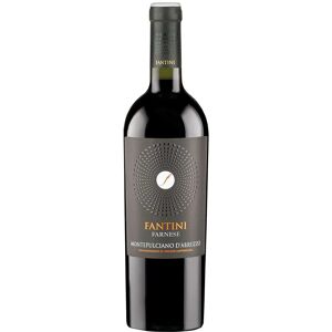 Farnese Fantini Montepulciano d'Abruzzo - Red Wine Farnese Fantini Montepulciano d'Abruzzo - Red Wine