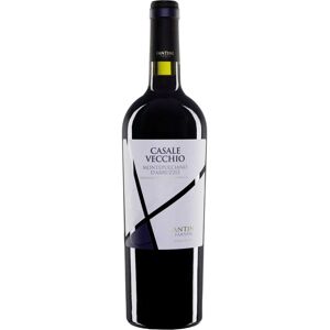 Farnese Casale Vecchio Montepulciano d'Abruzzo DOC 2020 - Rotwein Farnese Casale Vecchio Montepulciano d'Abruzzo DOC 2020 - Rotwein