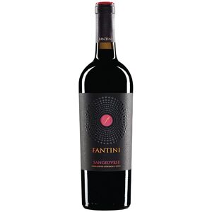 Farnese Fantini Sangiovese d'Abruzzo 2023 - Red Wine Farnese Fantini Sangiovese d'Abruzzo 2023 - Red Wine