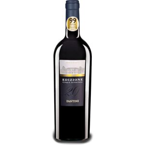 Farnese Edizione Cinque Autoctoni - Rotwein 750ml Farnese Edizione Cinque Autoctoni - Rotwein 750ml