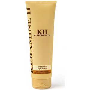Soco Keramine H Maschera Capelli - Capelli Deboli - 250ml Soco Keramine H Maschera Capelli - Capelli Deboli - 250ml