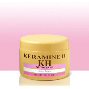 Soco Società Cosmetici Spa Keramine H Maschera Nutriente Per Capelli Secchi - Tipo di Capelli: Secco Soco Società Cosmetici Spa Keramine H Maschera Nutriente Per Capelli Secchi - Tipo di Capelli: Secco