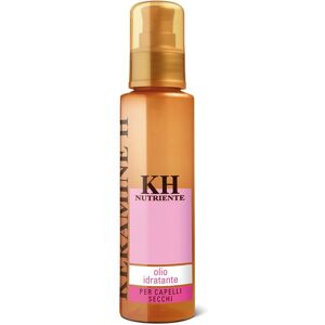 Soco-Societa' Cosmetici Keramine H Haaröl - Feuchtigkeitsspendend & Nährend Soco-Societa' Cosmetici Keramine H Haaröl - Feuchtigkeitsspendend & Nährend