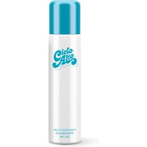 Cielo Alto Lacca Ecologica Volumizzante 250ml - Spray capelli Cielo Alto Lacca Ecologica Volumizzante 250ml - Spray capelli