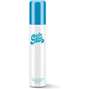 Cielo Alto Lacca Volumizzante Ecologica Senza Gas - Lacca 75ml Cielo Alto Lacca Volumizzante Ecologica Senza Gas - Lacca 75ml
