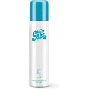 Cielo Alto Lacca Lock Forte 250ml - Spray per capelli Cielo Alto Lacca Lock Forte 250ml - Spray per capelli