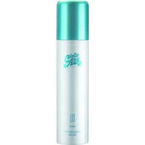 Cielo Alto Lacca Lock Ecologica No Gas Gel Ecol. Volumizz Tu 75ml Cielo Alto Lacca Lock Ecologica No Gas Gel Ecol. Volumizz Tu 75ml