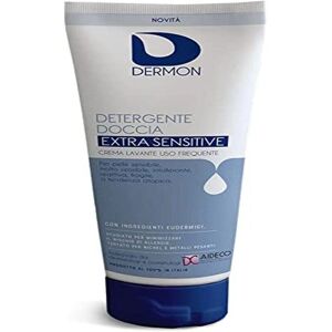 ALFASIGMA SPA Dermon Body Wash Sensibile - Idratante, Delicato, Testato Dermatologicamente - 250ml ALFASIGMA SPA Dermon Body Wash Sensibile - Idratante, Delicato, Testato Dermatologicamente - 250ml