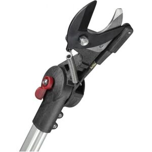 Archman Helium MT.4 - Sécateur télescopique professionnel - 240/420cm - Ø 35mm - Sécateur - Publicité Archman Helium MT.4 - Sécateur télescopique professionnel - 240/420cm - Ø 35mm - Sécateur - Publicité