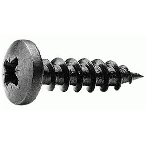 Phonocar - 04591 - 4,2 x 13mm - 100 Stk - Screw Phonocar - 04591 - 4,2 x 13mm - 100 Stk - Screw