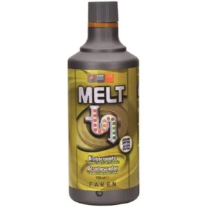 FAREN Melt Disgorgante 750ml - Pulitore Scarichi FAREN Melt Disgorgante 750ml - Pulitore Scarichi