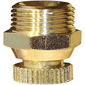Michelin Modèle 6744900014 Vanne de Purge pour Compressors - Publicité Michelin Modèle 6744900014 Vanne de Purge pour Compressors - Publicité
