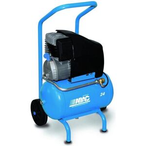 Abac - F1 241/10 - 10 Bar - 10 L - Air compressor Abac - F1 241/10 - 10 Bar - 10 L - Air compressor