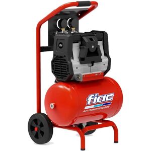 Compressore aria silenzioso Fiac XS88 - Compressore Compressore aria silenzioso Fiac XS88 - Compressore