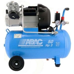 Sprężarka powietrza Abac V36/50 CM3 - 50L, 3 HP, 355 L/min Sprężarka powietrza Abac V36/50 CM3 - 50L, 3 HP, 355 L/min